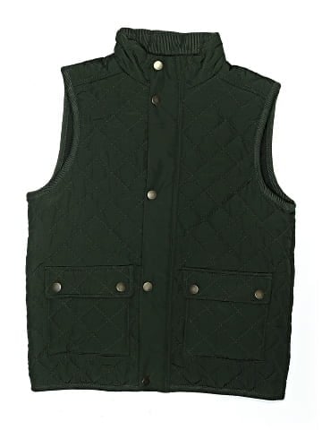 Class Club Vest (view 1)
