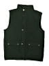 Class Club 100% Polyester Green Vest Size 14 - 16 - photo 1