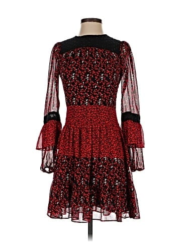MICHAEL Michael Kors Cocktail Dress (view 1)