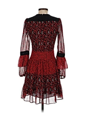 MICHAEL Michael Kors Cocktail Dress (view 2)