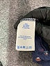 Boden Black Blue Long Sleeve Blouse Size 10 - photo 7