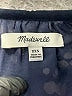 Madewell 100% Polyester Black Short Sleeve Blouse Size XXS - photo 7
