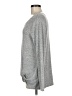 Green Envelope Gray Pullover Sweater Size M - photo 5