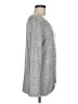 Green Envelope Gray Pullover Sweater Size M - photo 4
