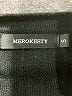 Merokeety Black Cardigan Size S - photo 7