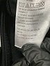 Susan Graver Solid Black Active Pants Size XL - photo 8