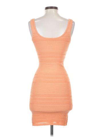 Torn by Ronny Kobo Cocktail Dress (view 2)