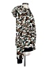 Shein Camo Green Jacket Size 8 - 10 - photo 4