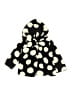 Carter's 100% Polyester Polka Dots Black Jacket 9-12 MO / 12 MO - photo 1