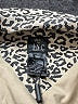 Vakko for INC Animal Print Ivory Blazer Size M - photo 6