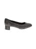 Trotters Gray Flats Size 6 1/2 (narrow) - photo 1