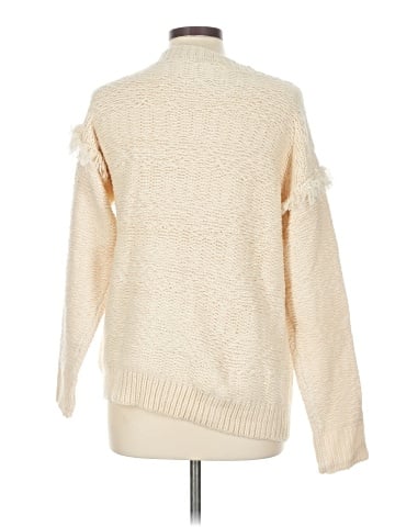 Mystree Pullover Sweater (view 2)