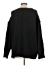 Unbranded Black Pullover Sweater Size L - photo 2