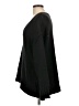 Unbranded Black Pullover Sweater Size L - photo 5