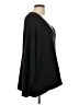 Unbranded Black Pullover Sweater Size L - photo 4
