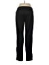 Adidas 100% Polyester Black Track Pants Size L - photo 2