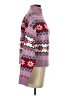 33 Degrees 100% Acrylic Floral Pink Pullover Sweater Size XS - photo 4