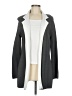 Studio G Gray Cardigan Size M - photo 1