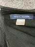 Tommy Hilfiger Black Casual Dress Size 8 - photo 7