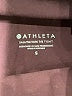 Athleta Burgundy Active Pants Size S - photo 7