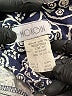 Assorted Brands 100% Cotton Blue Cardigan Size M - photo 7