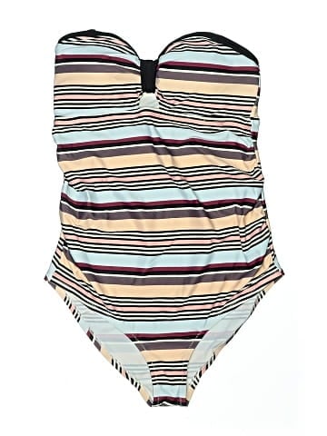 Jessica Simpson Swimsuit Bottoms (view 1)