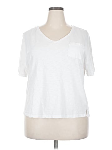 Remade Short Sleeve T-Shirt (view 1)