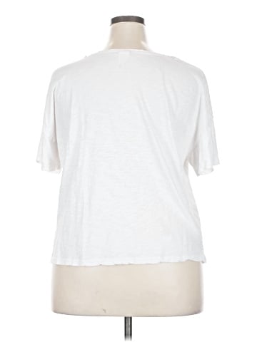 Remade Short Sleeve T-Shirt (view 2)