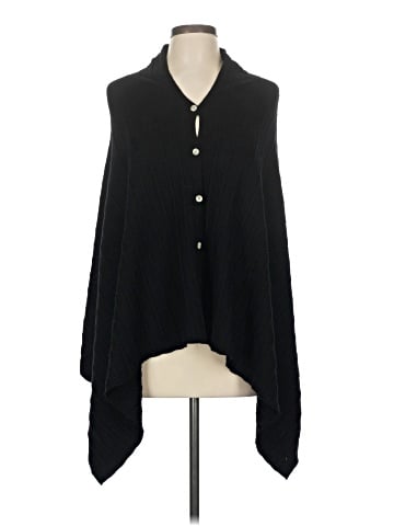 Puli Poncho (view 1)