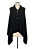 Puli Black Poncho One size - photo 1