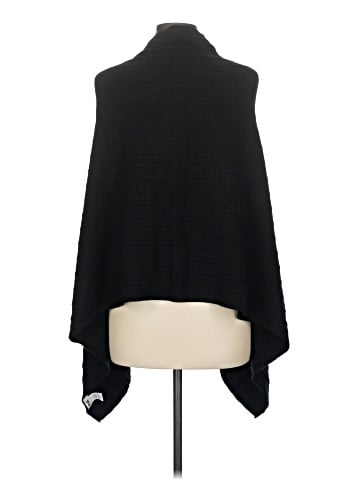 Puli Poncho (view 2)
