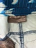 Eddie Bauer Print Blue Board Shorts Size M - photo 3