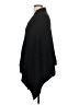 Puli Black Poncho One size - photo 5
