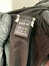 Shein Black Long Sleeve Top Size S - photo 7