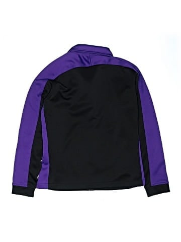 Speedo Track Jacket (view 2)