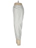 Lands' End Solid Gray Casual Pants Size 12 (petite) - photo 5