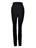 MPG Solid Black Active Pants Size S - photo 2