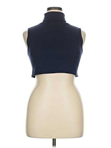 White Stag Sleeveless Top (view 1)