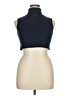 White Stag Blue Sleeveless Top Size XL - photo 1