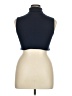 White Stag Blue Sleeveless Top Size XL - photo 2