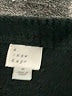 A New Day Black Pullover Sweater Size S - photo 7