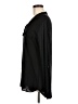 Splendid 100% Rayon Black Long Sleeve Blouse Size M - photo 5