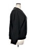 A New Day Solid Black Sweatshirt Size XXL - photo 4