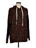 White Birch Black Pullover Hoodie Size M - photo 1