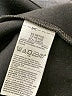 Old Navy Solid Gray Casual Dress Size XS - photo 7