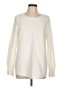 Cyrus Ivory Pullover Sweater Size L - photo 1