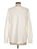 Cyrus Ivory Pullover Sweater Size L - photo 2