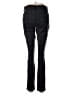 Nine West Plaid Black Dress Pants Size 6 - photo 2