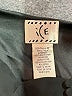 ICE 100% Polyester Black Cocktail Dress Size 12 - photo 7