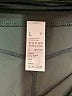 Unbranded Black Active Pants Size L - photo 7